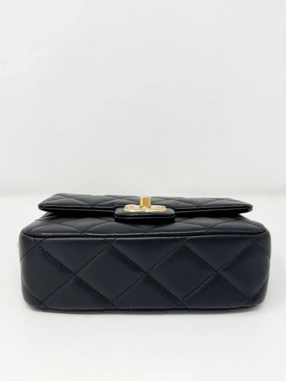 CHANEL refined expression